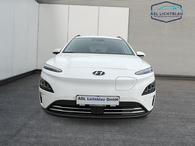 Hyundai KONA Elektro (100kW) TREND Navigations-Paket 