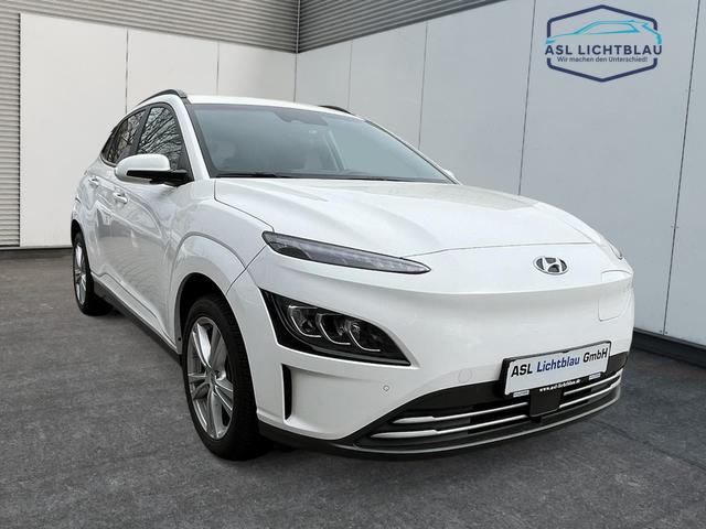 Hyundai KONA Elektro (100kW) TREND Navigations-Paket 