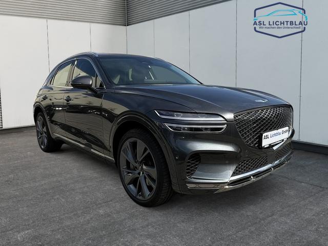 Genesis GV70 2.2 D Luxury AWD Technik-Paket 