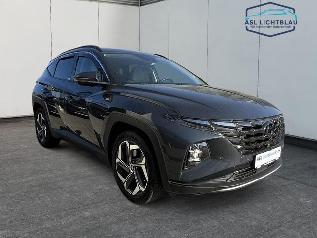 Hyundai TUCSON 1.6 T-GDI PRIME 