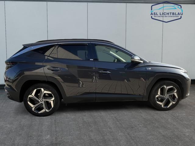 Hyundai TUCSON 1.6 T-GDI PRIME 