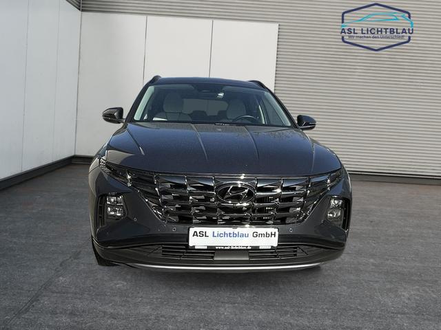 Hyundai TUCSON 1.6 T-GDI PRIME 