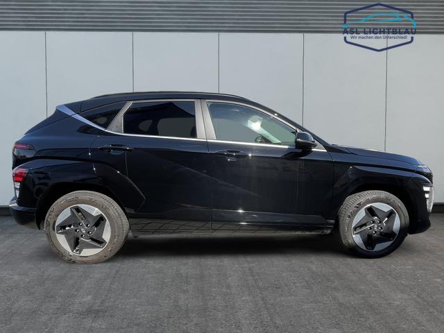 Hyundai KONA SX2 EV 65,4kWh 2WD TREND el. Heckklappe 