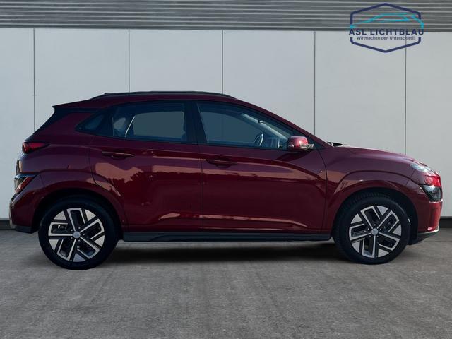 Hyundai KONA Elektro (100kW) SELECT 