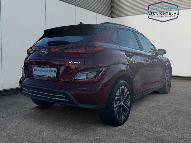 Hyundai KONA Elektro (100kW) SELECT 