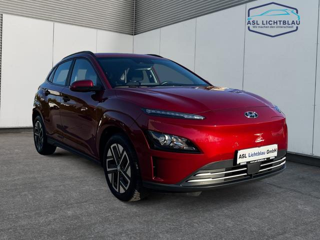 Hyundai KONA Elektro (100kW) SELECT 