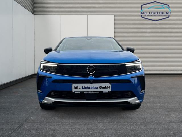 Opel Grandland 1.2 Turbo Elegance 