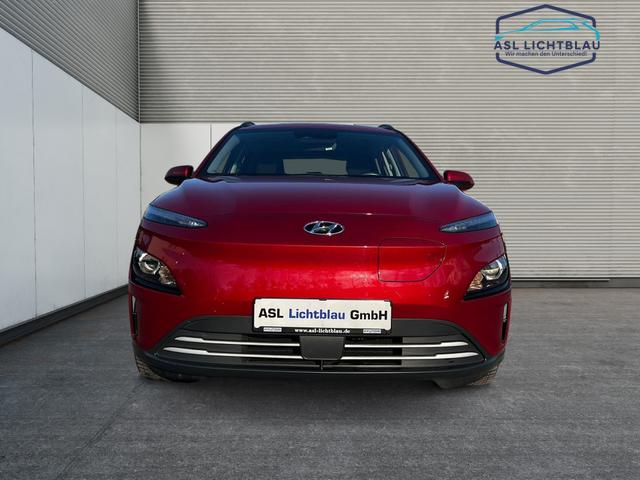 Hyundai KONA Elektro (100kW) SELECT 