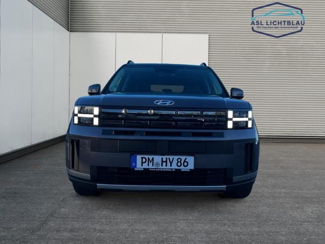 Hyundai SANTA FE HEV 5-Sitzer 1.6 T-GDI 6-AT 2WD PRIME 