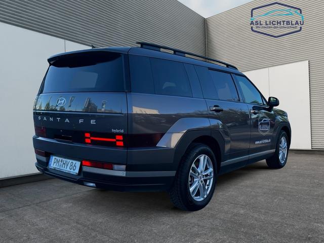 Hyundai SANTA FE HEV 5-Sitzer 1.6 T-GDI 6-AT 2WD PRIME 