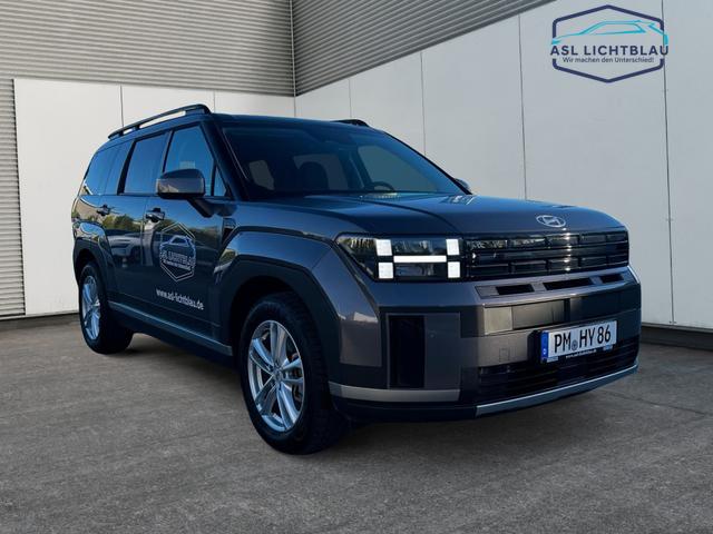 Hyundai SANTA FE HEV 5-Sitzer 1.6 T-GDI 6-AT 2WD PRIME 