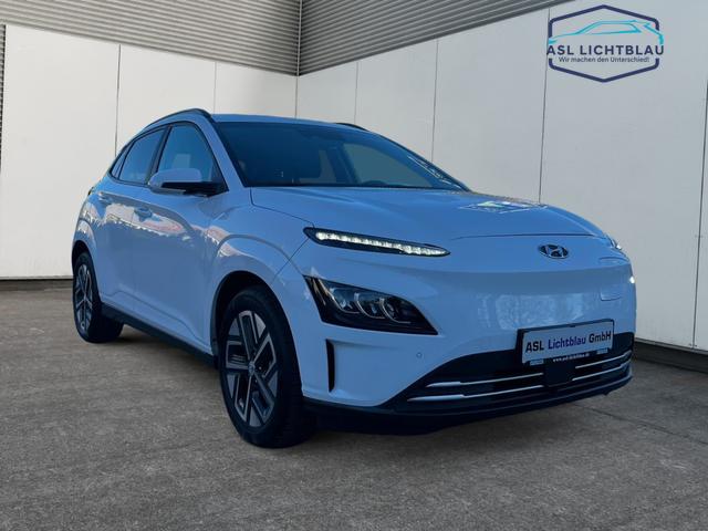 Hyundai KONA Elektro (100kW) TREND inkl. Navigationspaket 