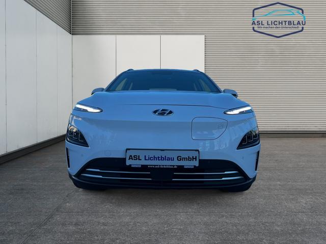 Hyundai KONA Elektro (100kW) TREND inkl. Navigationspaket 