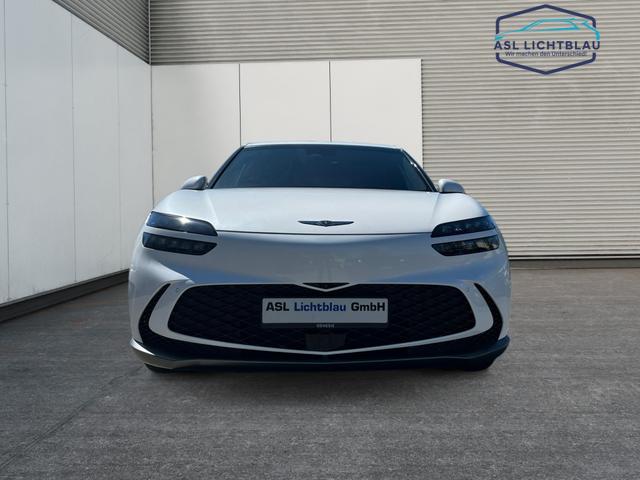 Genesis GV60 Sport Technik-& Sitz-Paket 