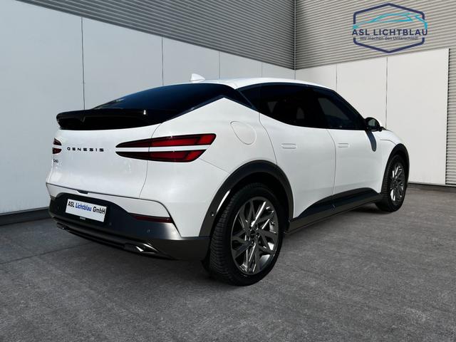 Genesis GV60 Sport Technik-& Sitz-Paket 