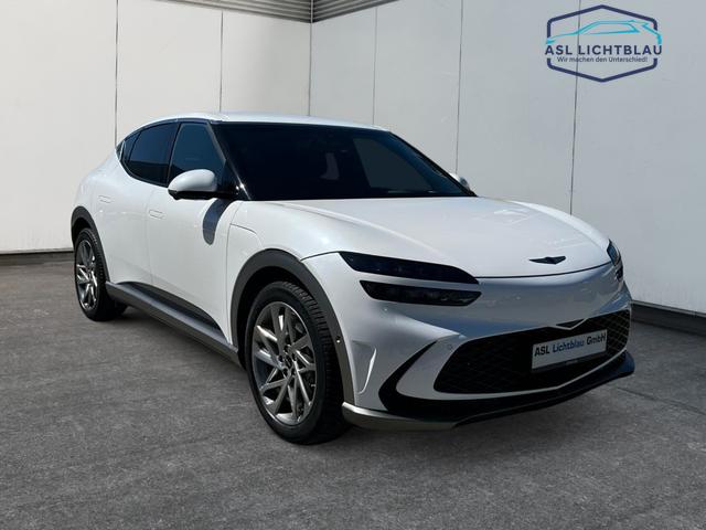 Genesis GV60 Sport Technik-& Sitz-Paket 