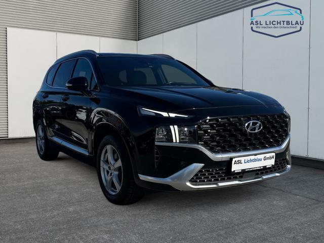 Hyundai SANTA FE Plug-in-Hybrid 1.6 T-GDi 4WD 6AT SIGNATURE Panoramadach 