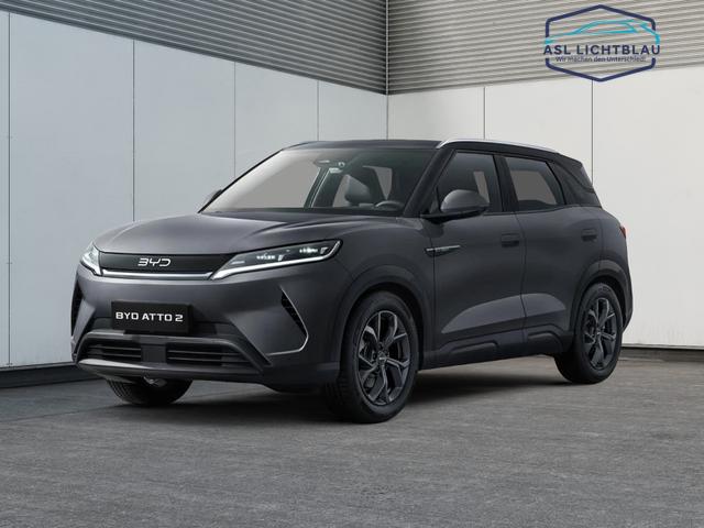 BYD Atto 2 EV Comfort Bis zu 6000&euro; E-Auto F&ouml;rderung zus&auml;tzlich! 