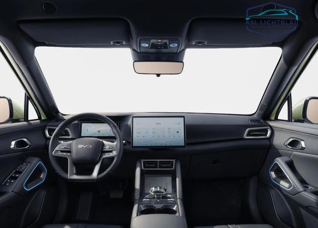 BYD Atto 2 EV Comfort Bis zu 6000&euro; E-Auto F&ouml;rderung zus&auml;tzlich! 
