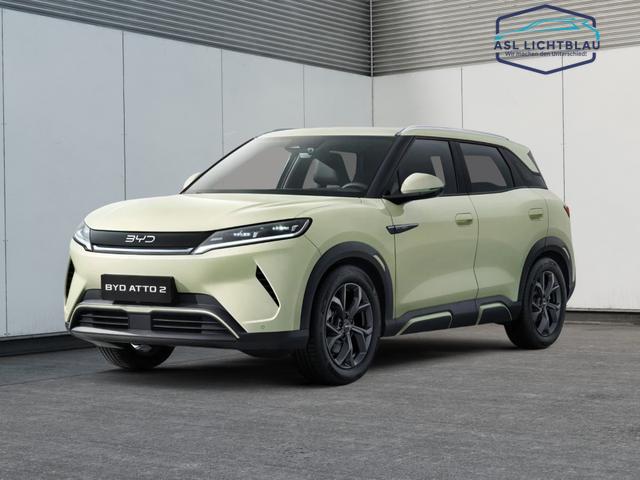 BYD Atto 2 EV Comfort Bis zu 6000&euro; E-Auto F&ouml;rderung zus&auml;tzlich! 