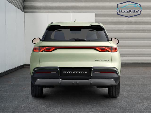 BYD Atto 2 EV Comfort Bis zu 6000&euro; E-Auto F&ouml;rderung zus&auml;tzlich! 