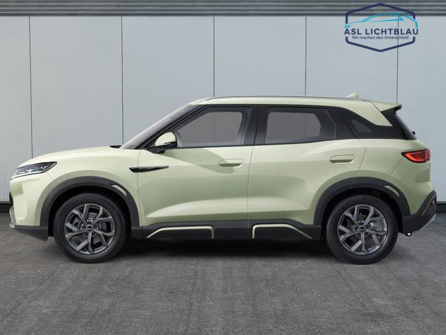 BYD Atto 2 EV Comfort Bis zu 6000&euro; E-Auto F&ouml;rderung zus&auml;tzlich! 