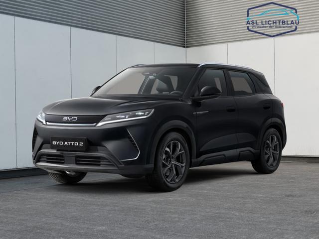 BYD Atto 2 EV Comfort Bis zu 6000&euro; E-Auto F&ouml;rderung zus&auml;tzlich! 