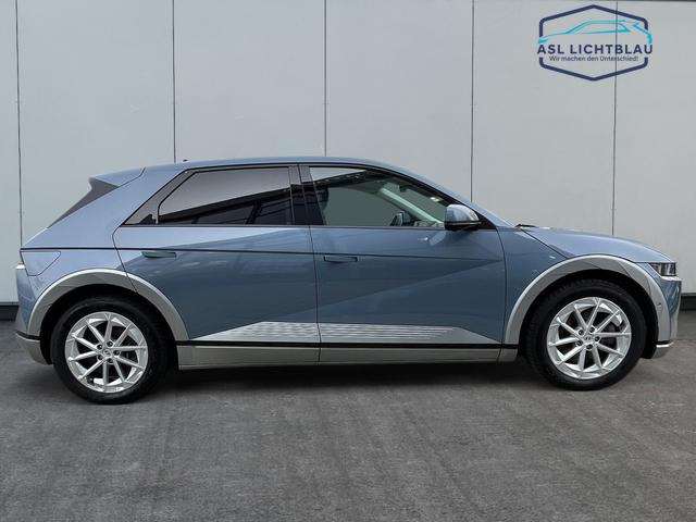 Hyundai IONIQ 5 Allradantrieb 77,4kWh Batt. UNIQ Assistenz-& Relax-Paket 