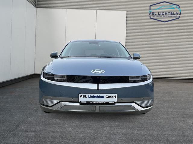 Hyundai IONIQ 5 Allradantrieb 77,4kWh Batt. UNIQ Assistenz-& Relax-Paket 