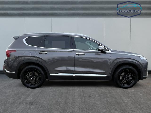 Hyundai SANTA FE Plug-in-Hybrid 1.6 T-GDi 4WD 6-AT PRIME Assistenzpaket & Panoramadach 