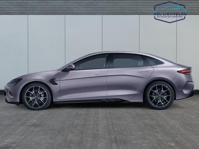 BYD Seal EV Design Bis zu 6000&euro; E-Auto F&ouml;rderung zus&auml;tzlich! 