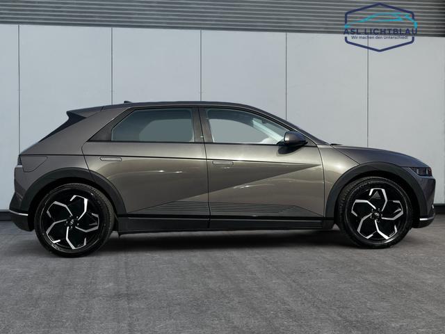 Hyundai IONIQ 5 Heckantrieb 58kWh Batt. Effizienz-Paket 