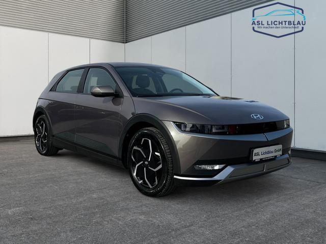 Hyundai IONIQ 5 Heckantrieb 58kWh Batt. Effizienz-Paket 
