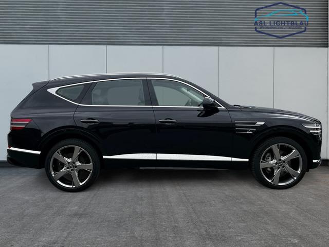 Genesis GV80 3.0 D Luxus AWD 5-Sitzer Technik-&. Sitz-Paket 