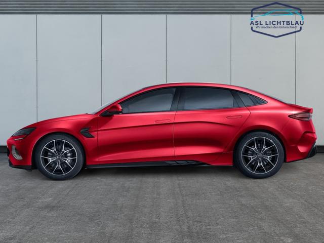 BYD Seal EV Design Bis zu 6000&euro; E-Auto F&ouml;rderung zus&auml;tzlich! 