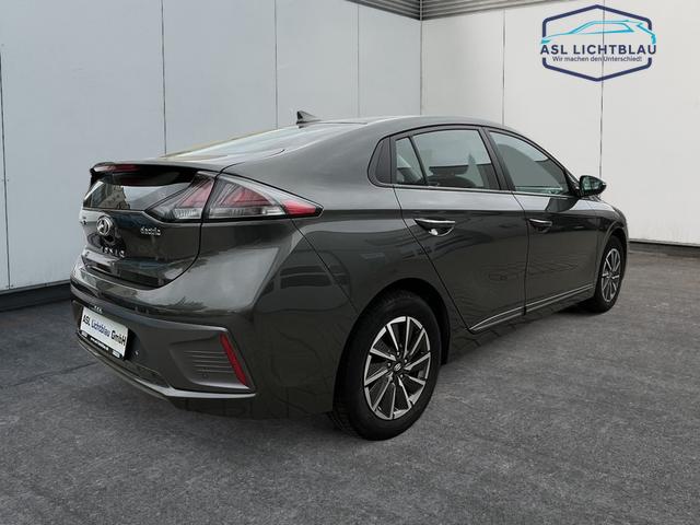 Hyundai IONIQ Facelift Elektro TREND 