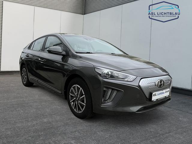 Hyundai IONIQ Facelift Elektro TREND 