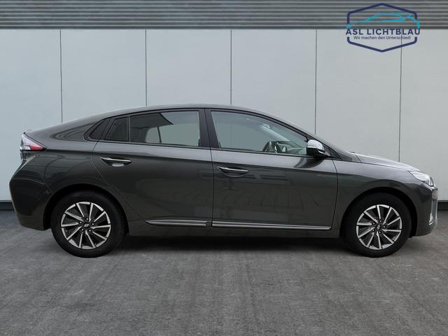 Hyundai IONIQ Facelift Elektro TREND 