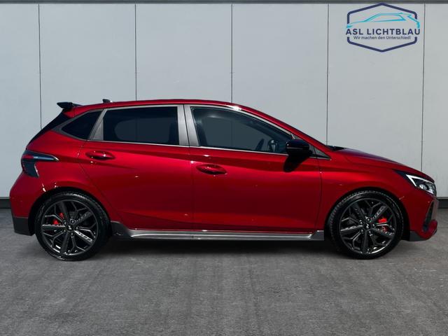 Hyundai i20 N Performance 1.6 T-GDi M/T Navipaket 