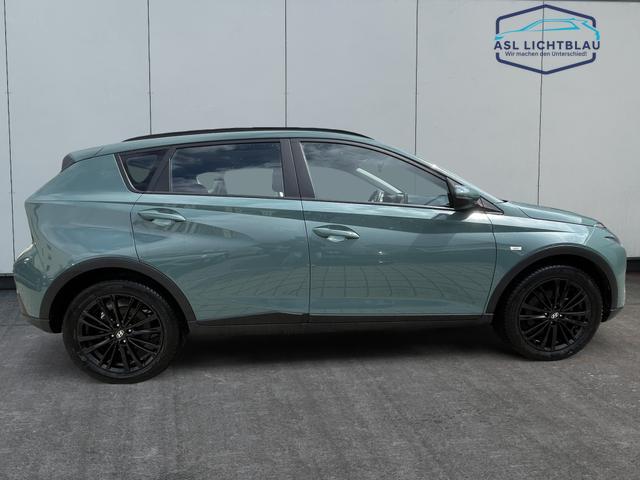 Hyundai BAYON 1.0 T-Gdi 48V DCT TREND Navipaket 