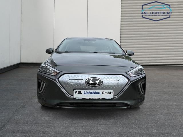 Hyundai IONIQ Facelift Elektro TREND 