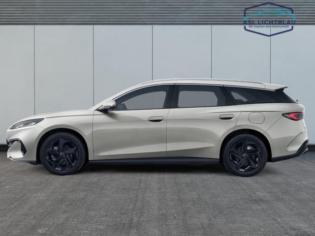 BYD Seal 6 Touring PHEV Comfort Lite ALLWETTER 