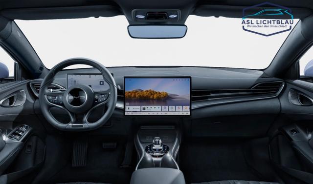 BYD Seal EV Excellence AWD ALLWETTER 