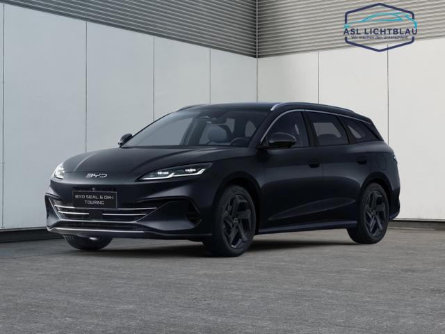 BYD Seal 6 Touring PHEV Comfort Bis zu 4500&euro; E-Auto F&ouml;rderung zus&auml;tzlich! 