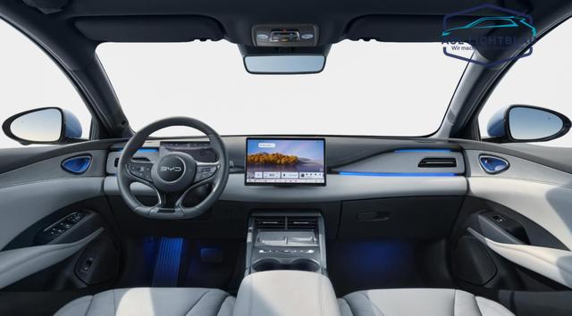BYD Seal 6 Touring PHEV Comfort Bis zu 4500&euro; E-Auto F&ouml;rderung zus&auml;tzlich! 