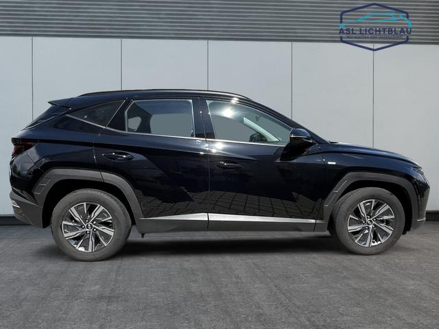 Hyundai TUCSON 1.6 GDI Turbo (+48V) 7-DCT 2WD SELECT Funktions-& Navigations-Paket 