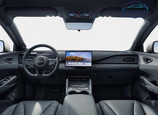 BYD Seal 6 Touring PHEV Comfort Bis zu 4500&euro; E-Auto F&ouml;rderung zus&auml;tzlich! 