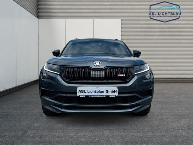 Skoda Kodiaq 2.0 Bi-TDI RS 4x4 