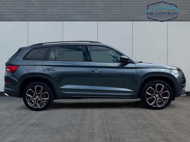 Skoda Kodiaq 2.0 Bi-TDI RS 4x4 