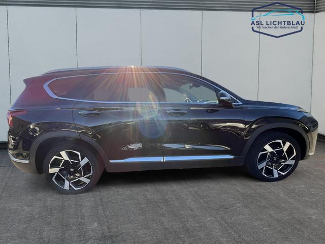 Hyundai SANTA FE Facelift 2.2 CRDi 4WD 8DCT PRIME 